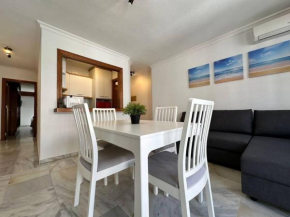 Apartamento calle Palangreros